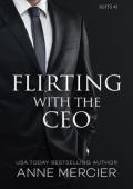 Flirting With The CEO (Suits #1)
