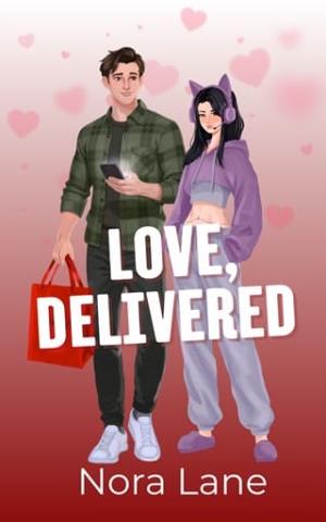 Love, Delivered (Love on Sundown #1)
