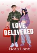 Love, Delivered (Love on Sundown #1)