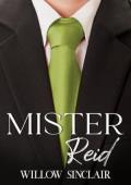 Mister Reid (CEOs of Kink)