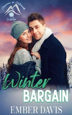 Winter Bargain (Seasons in Colorado: Winter #4)