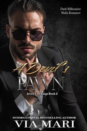 A Devil’s Pawn (Jersey City Kings #2)