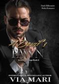 A Devil’s Pawn (Jersey City Kings #2)