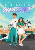 Overtake (Vanstone Racing #1)