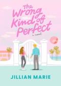 The Wrong Kind of Perfect (The Kind of Perfect #1)