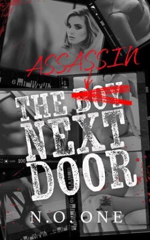 The Assassin Next Door