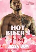 Hot Biker’s Hug (Seven Nights to Mr. Right #6)