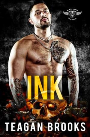 Ink (Blackwings MC: Croftridge #4)