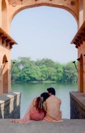 Between Us