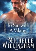 To Sin with a Viking (Forbidden Vikings #1)