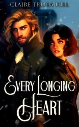 Every Longing Heart (Bonds of Blood #2)