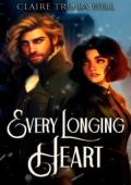 Every Longing Heart (Bonds of Blood #2)