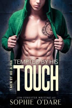 Tempted By His Touch (Taken by His Alpha #8)