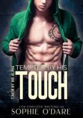 Tempted By His Touch (Taken by His Alpha #8)