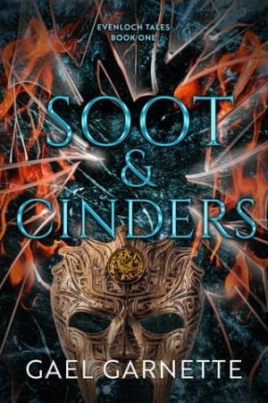 Soot & Cinders (Evenloch Tales #1)