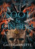 Soot & Cinders (Evenloch Tales #1)