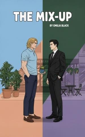 The Mix-up (Surprising Love! #1)