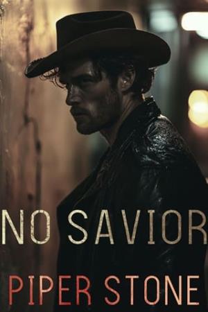 No Savior (Justice Served #2)