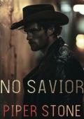 No Savior (Justice Served #2)