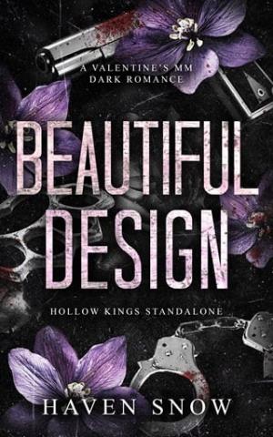 Beautiful Design (Hollow Kings #1)
