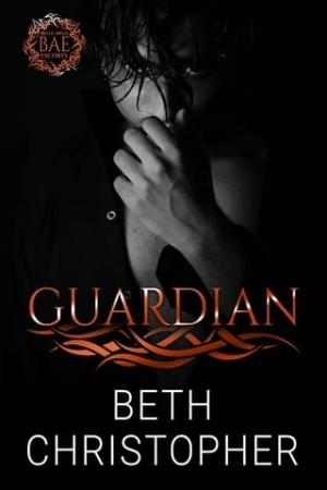 Guardian (Belle Argo Escorts #3)