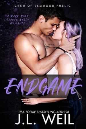 Endgame (Crew of Elmwood Public #3)