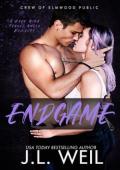 Endgame (Crew of Elmwood Public #3)