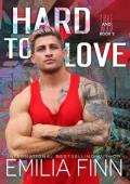 Hard To Love (Love & War #3)
