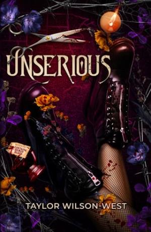 Unserious