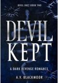 Devil Kept (Devil Duet #2)