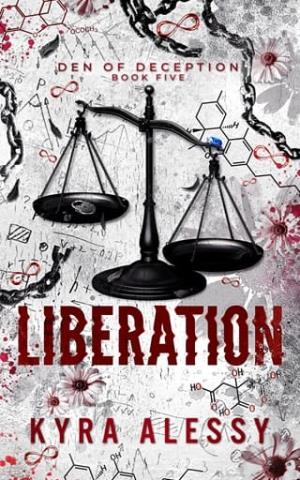 Liberation (Den of Deception #5)