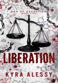 Liberation (Den of Deception #5)