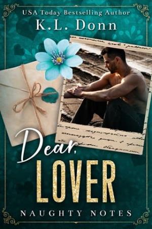 Dear Lover (Naughty Notes #8)