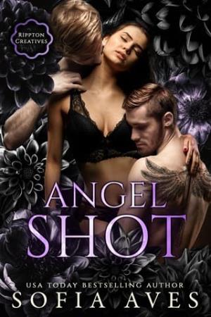 Angel Shot (Rippton U Creatives #4)