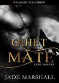 Quiet Mate (Katu Wolves #11)
