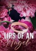 Lips of an Angel (Cheating #1)