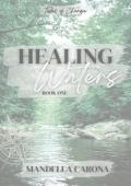 Healing Waters (Tides of Change #1)