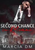 Second Chance in Miami (Walker Brothers #2)
