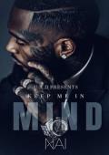 Keep Me In Mind (The Sullivan Family #2)