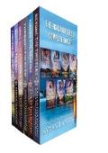 The Highlands Series Complete Boxset