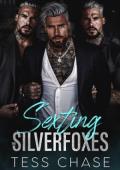 Sexting the Silverfoxes