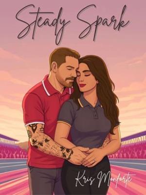 Steady Spark (Love on the Limit #3)