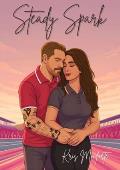 Steady Spark (Love on the Limit #3)
