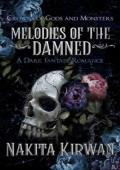 Melodies of the Damned (Crowns of Gods and Monsters #1)