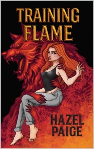 Training Flame (Crimson Camo #2)