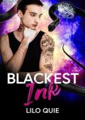 Blackest Ink (Love Sync Ink #4)