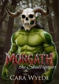 Morgath the Skullreaper (Orc Mates #10)