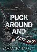 Puck Around And Find Out (Devlin Mafia Duet #1)