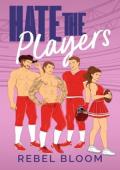 Hate the Players (Playing Dirty #2)