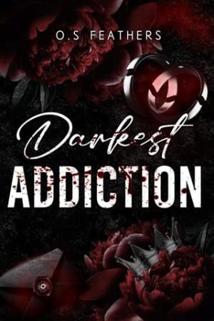 Darkest Addiction (Doomed Vows #4)